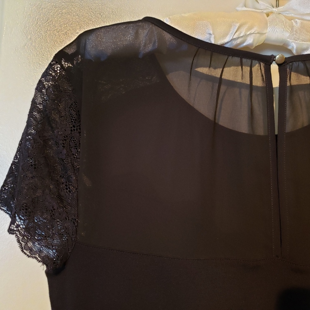 Express blouse - Picture 4 of 8